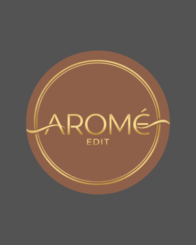 Arome Edit