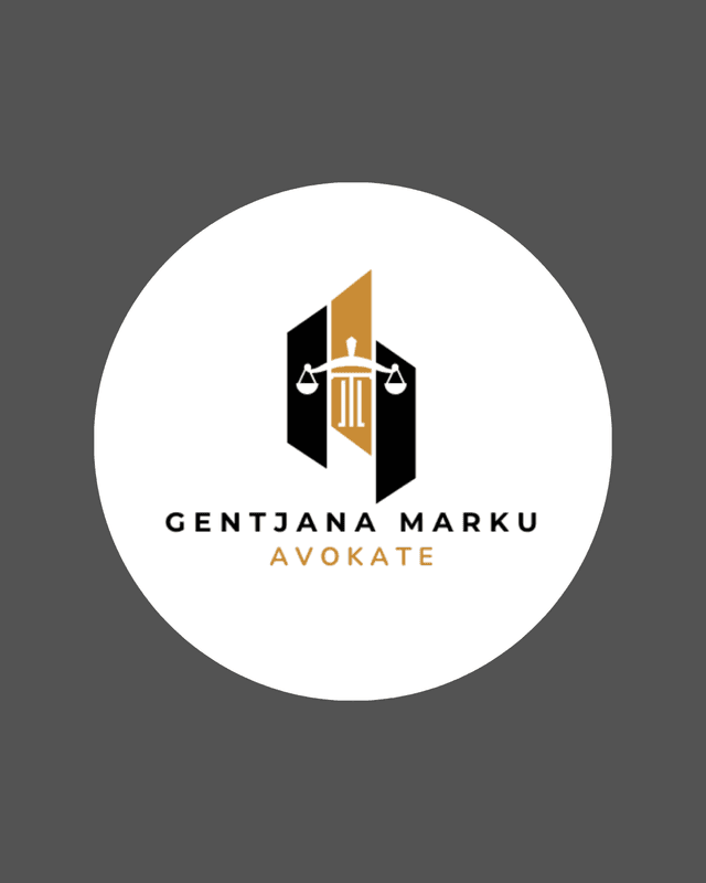 Gentjana Marku , Avokate