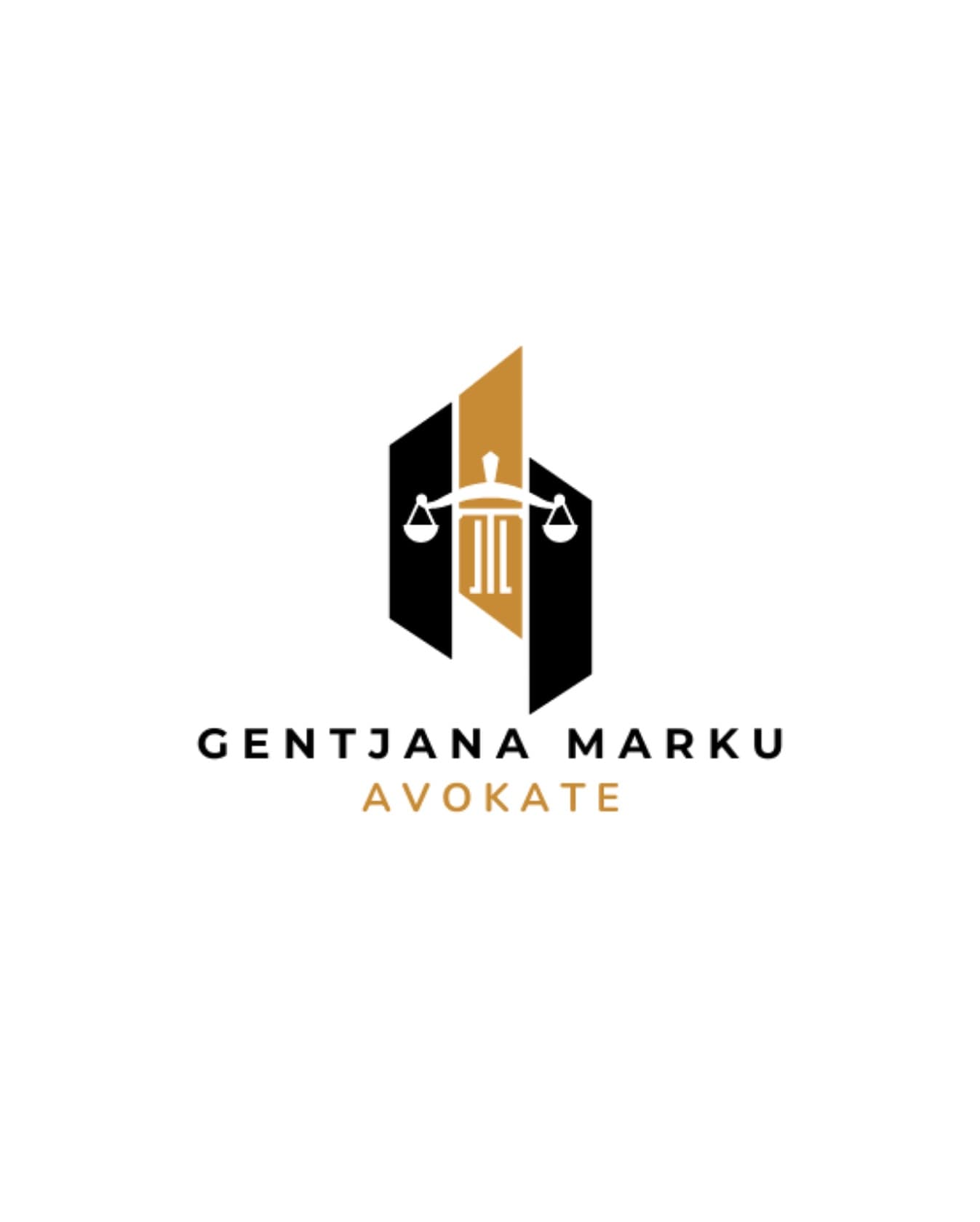 Gentjana Marku - 1